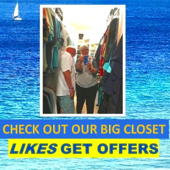 Other - LIKES GET OFFERS at CASA SAINT SOMEWHERE ❤️